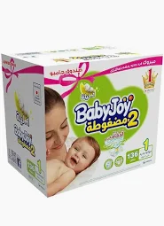 بيبي جوي بوكس رقم 1