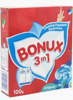 بونكس ازرق 110X72كغ